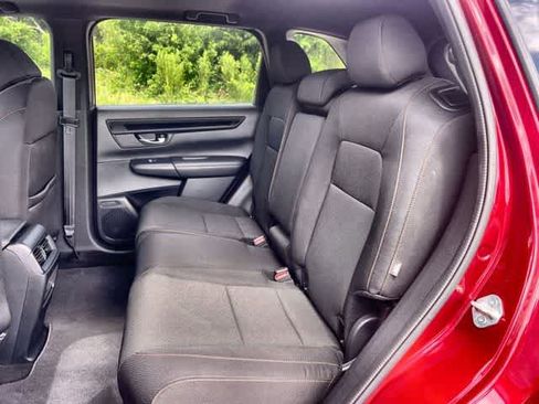 Certified 2024 Honda CR-V Sport image 14