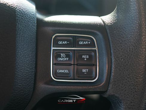 Used 2019 RAM 1500 Express w/ Express Value Package image 24