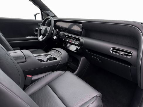 New 2026 Hyundai Palisade Calligraphy image 16