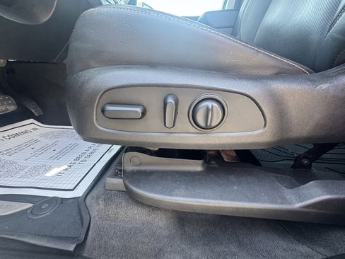 Used 2019 Chevrolet Traverse Premier w/ LPO, Floor Liner Package image 13