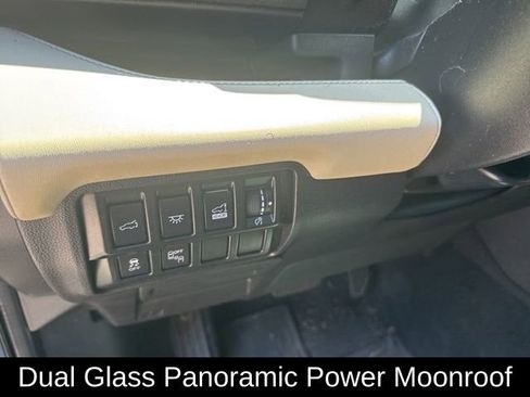 Used 2020 Subaru Ascent Limited w/ Technology Package AWD/4WD image 11