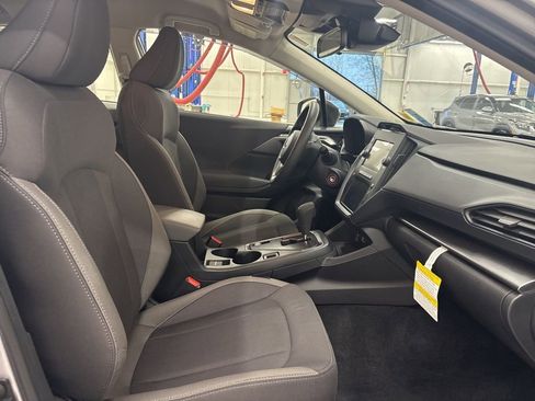 Certified 2024 Subaru Impreza 2.0i AWD/4WD image 4