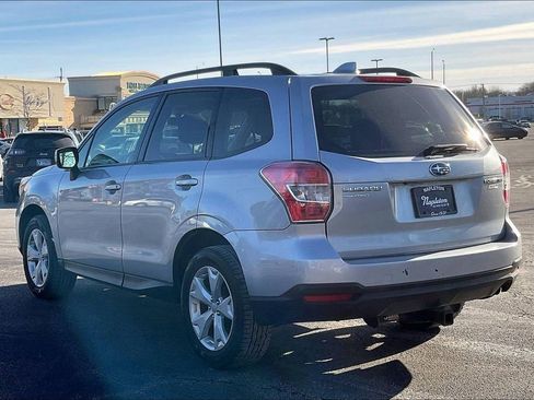 Used 2016 Subaru Forester 2.5i Premium w/ All-Weather Package image 12