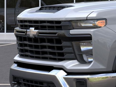 New 2025 Chevrolet Silverado 3500 W/T w/ WT Convenience Package image 13