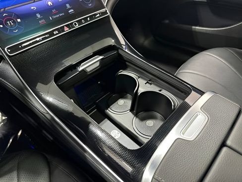 Certified 2023 Mercedes-Benz EQE 350+ 4MATIC Sedan w/ Exclusive Trim Package image 26