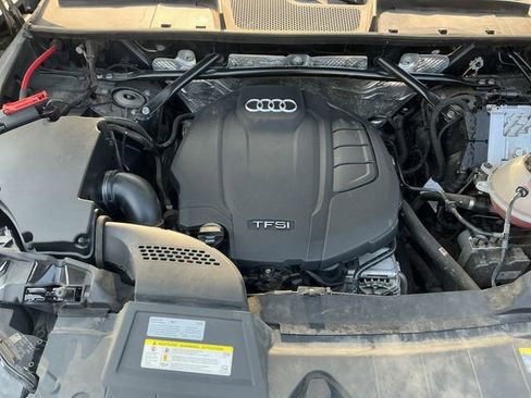 Used 2018 Audi Q5 2.0T Premium Plus w/ Premium Plus Package AWD/4WD image 31