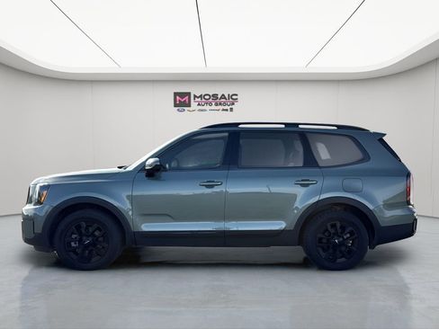 Used 2024 Kia Telluride SX X-Pro image 6