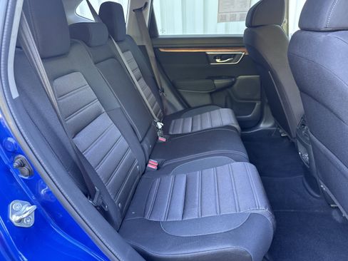 Used 2020 Honda CR-V EX image 12