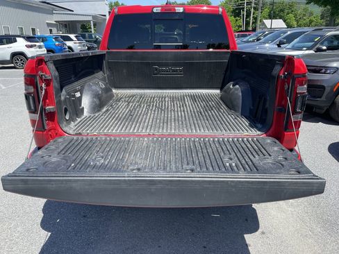 Used 2023 RAM 1500 Laramie AWD/4WD image 40