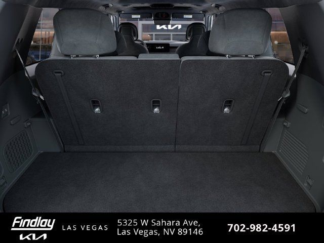 New 2027 Kia Telluride X-Line SX Prestige AWD/4WD image 22