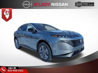 New 2026 Nissan Murano SL 360° Tour