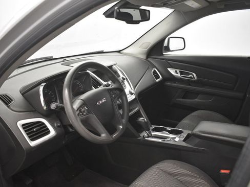 Used 2017 GMC Terrain SLE image 28