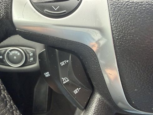 Used 2016 Ford Escape SE w/ SE Leather Comfort Package AWD/4WD image 34