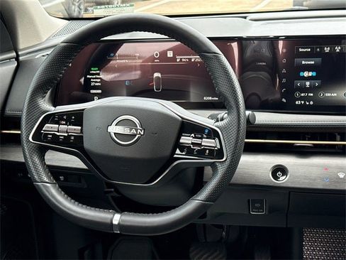 Certified 2023 Nissan Ariya AWD image 13
