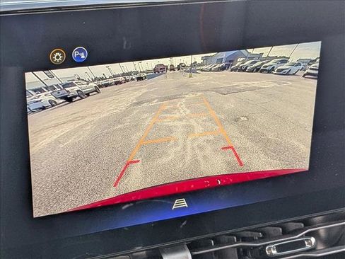 New 2026 Chevrolet Equinox RS w/ Convenience Package III image 11