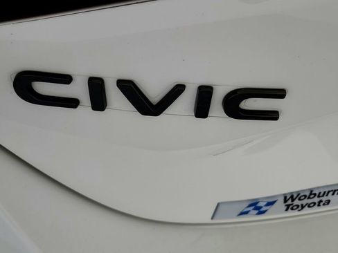 Used 2024 Honda Civic Type R image 13