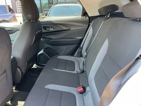 Used 2025 Chevrolet TrailBlazer LT image 22
