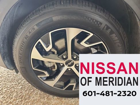 Used 2023 Kia Sportage EX image 30