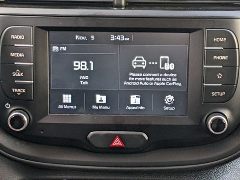 Used 2020 Kia Soul X-Line image 14