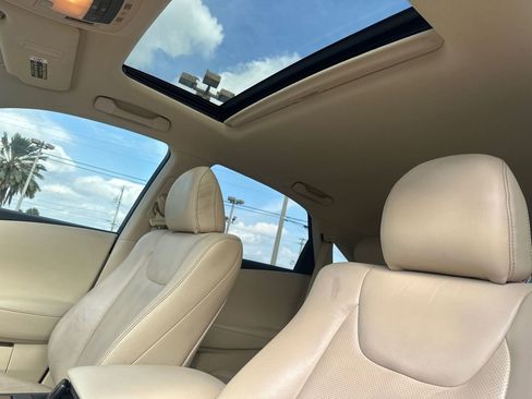 Used 2013 Lexus RX 350 FWD image 22