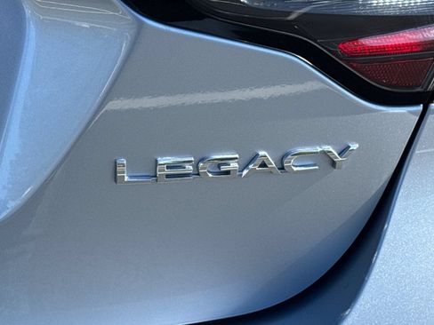 Used 2024 Subaru Legacy AWD/4WD image 13