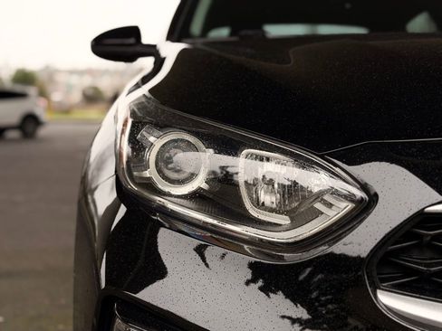 Used 2021 Kia Forte LXS image 11