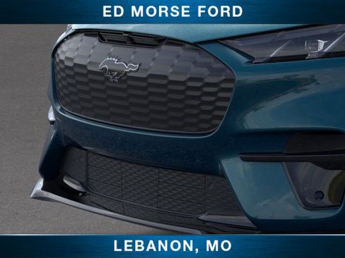 New 2026 Ford Mustang Mach-E Premium w/ Sport Appearance Package image 17