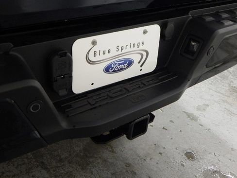 New 2025 Ford F150 Lightning Flash image 6