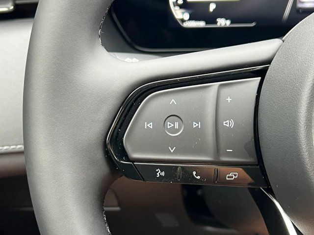 New 2026 MAZDA CX-5 Preferred AWD/4WD image 15