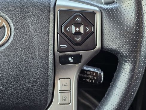 Used 2024 Toyota 4Runner SR5 Premium AWD/4WD image 16