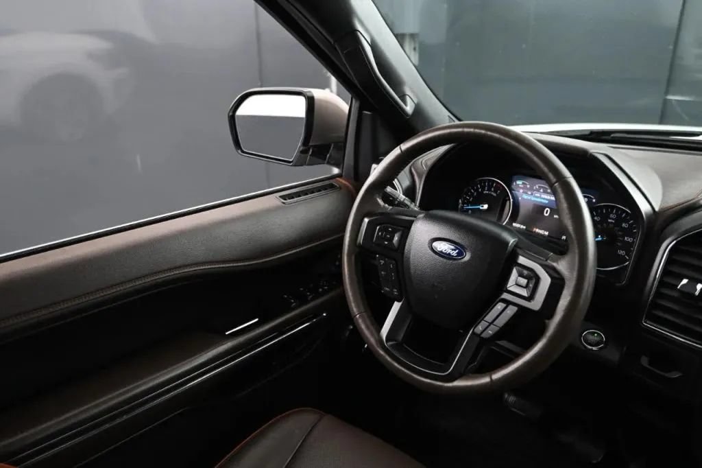 Used 2020 Ford Expedition King Ranch AWD/4WD image 20