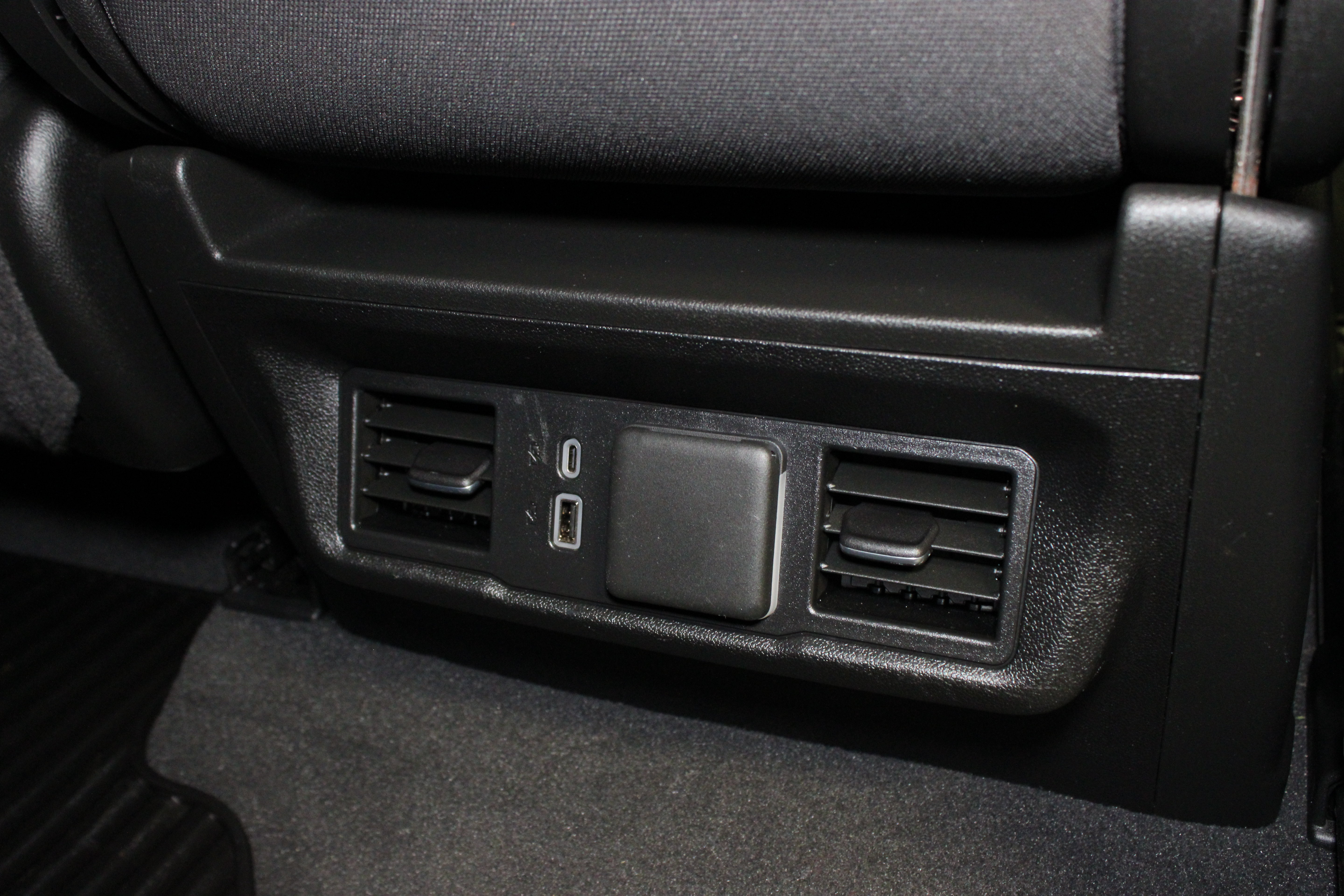 Used 2026 Chevrolet Silverado 2500 LT AWD/4WD image 16