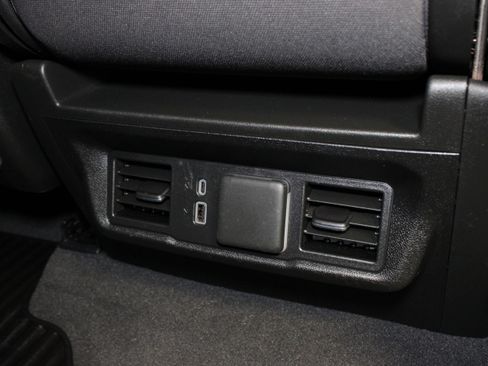 Used 2026 Chevrolet Silverado 2500 LT AWD/4WD image 16