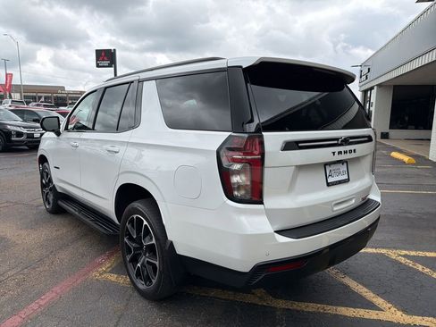 Used 2023 Chevrolet Tahoe RST AWD/4WD image 10
