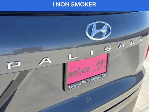 Used 2020 Hyundai Palisade SEL image 11