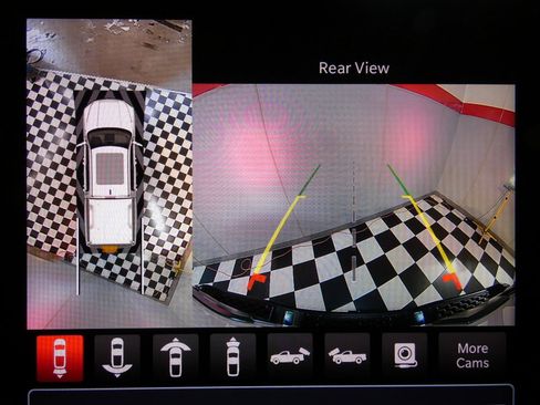 New 2026 RAM 1500 RHO w/ RHO Level 1 Equipment Group image 15