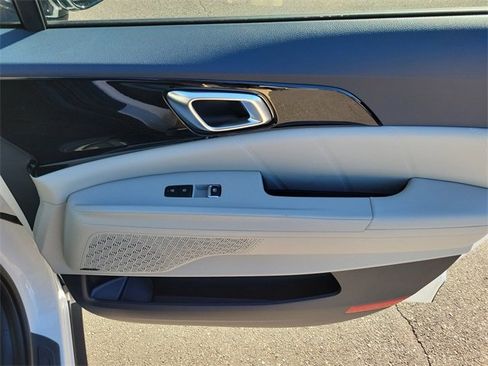 New 2026 Kia Carnival SX Prestige image 10