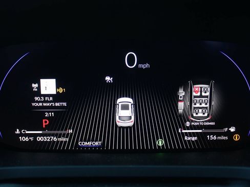 Used 2026 Acura MDX FWD image 20
