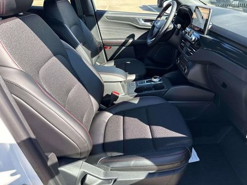 New 2026 Ford Escape ST-Line image 17