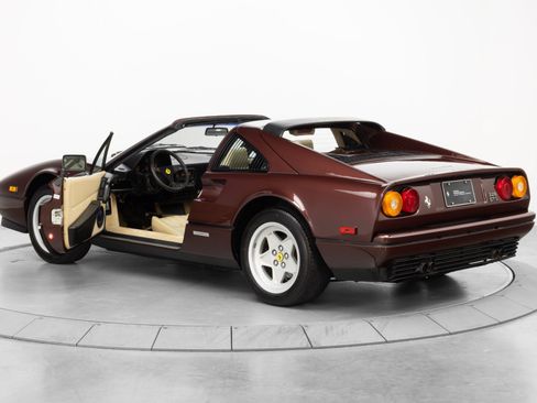 Used 1988 Ferrari 328 GTS RWD image 58