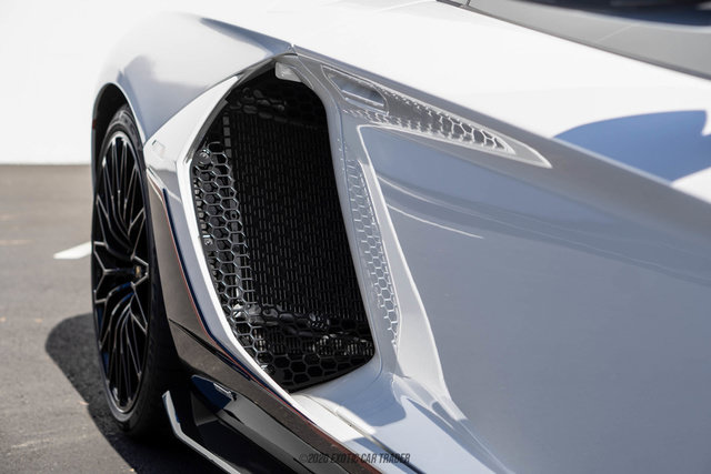 Used 2022 Lamborghini Aventador LP 780-4 Ultimae AWD/4WD image 85