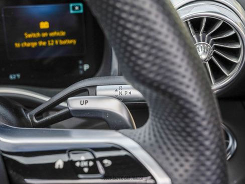 Used 2022 Mercedes-Benz SL 63 AMG 4MATIC image 67