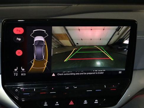 Used 2023 Volkswagen ID.4 Pro S image 20