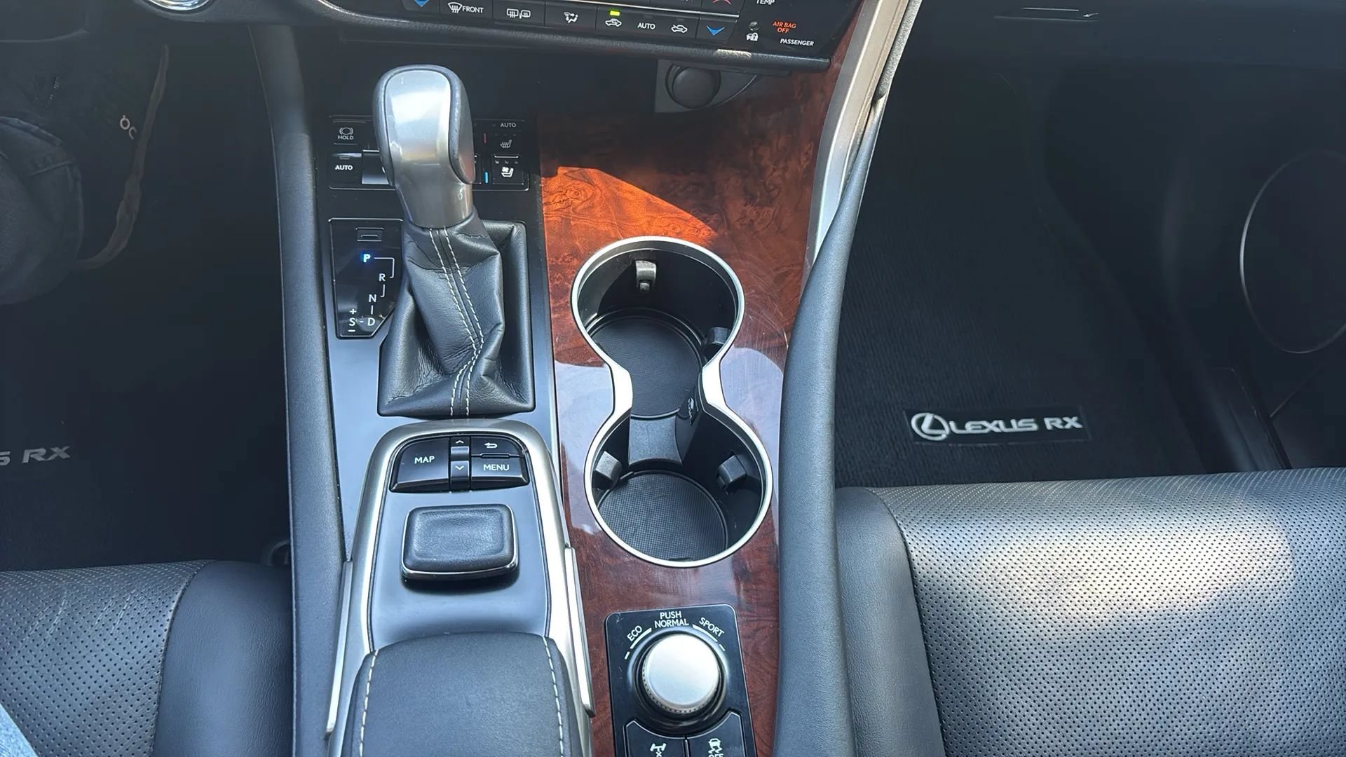 Used 2018 Lexus RX 350L AWD image 14