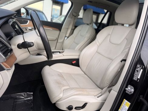 Used 2018 Volvo XC90 T6 Inscription w/ Convenience Package image 12