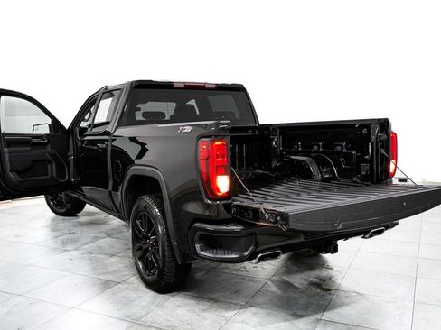 Used 2025 GMC Sierra 1500 Elevation w/ X31 Off-Road Package AWD/4WD image 15