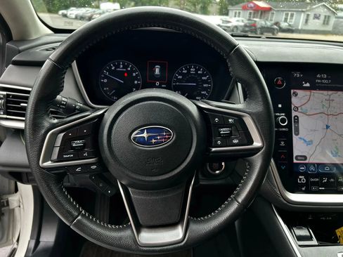 Used 2020 Subaru Outback Onyx Edition XT image 16