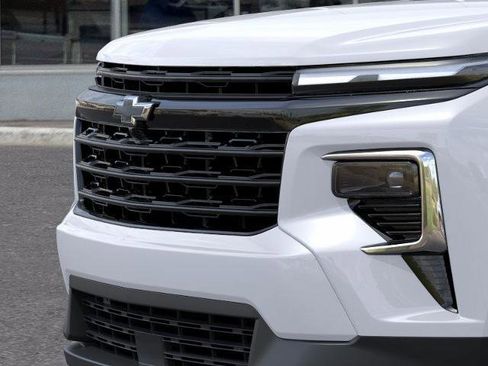 New 2026 Chevrolet Traverse LT w/ Midnight/Sport Edition image 46