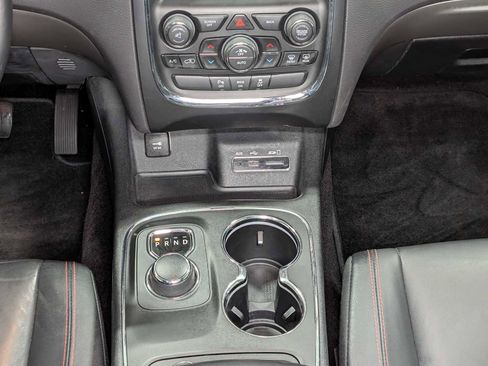 Used 2015 Dodge Durango R/T w/ Trailer Tow Group IV image 20