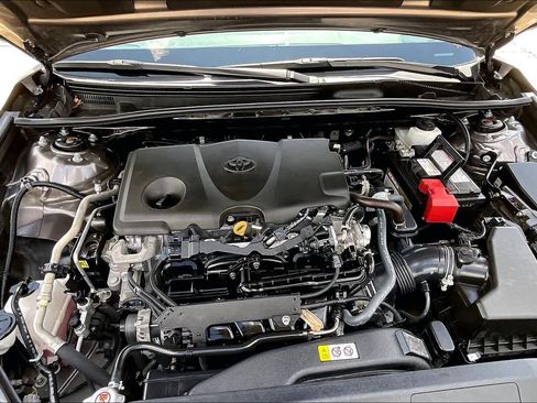 Used 2023 Toyota Camry LE FWD image 32